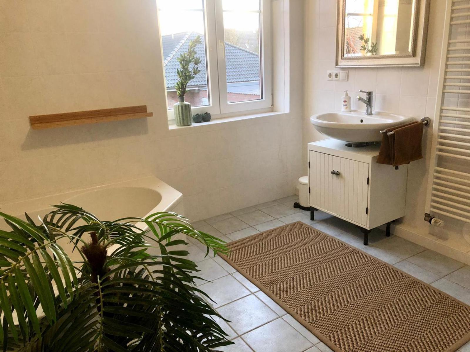 Wohlfuehl Villa غاردينغ المظهر الخارجي الصورة