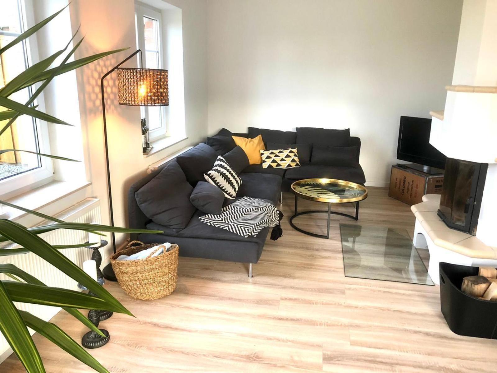 Wohlfuehl Villa غاردينغ المظهر الخارجي الصورة
